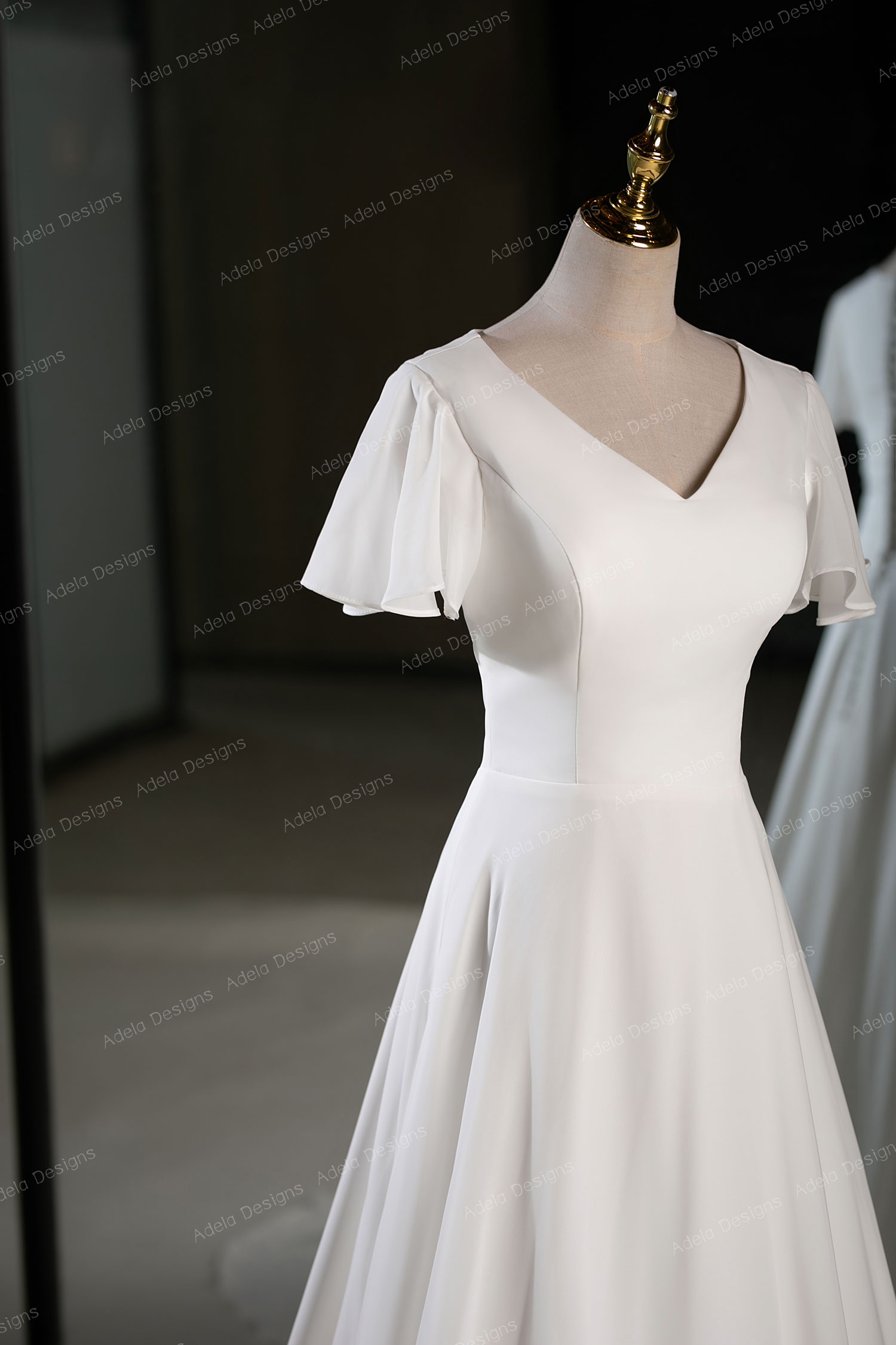 Adela design WD2207 - 4