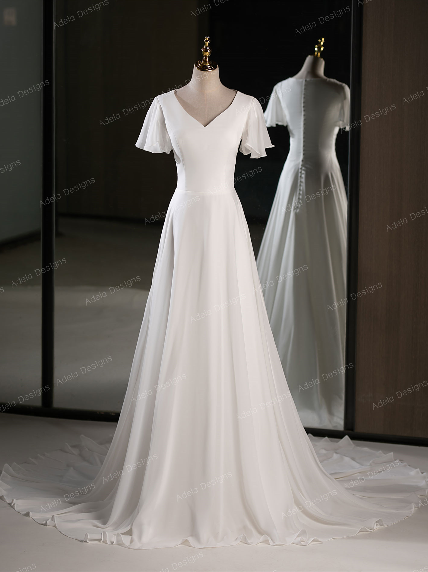 Adela design WD2207