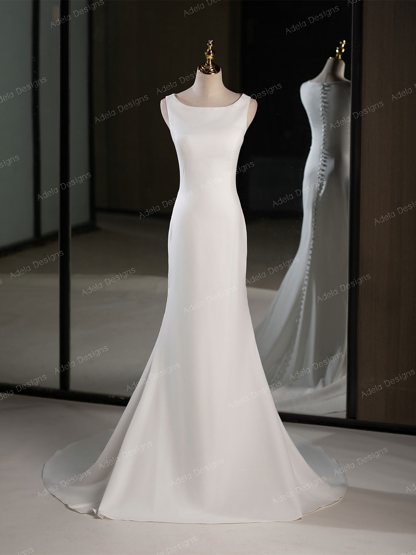 Adela design WD2214