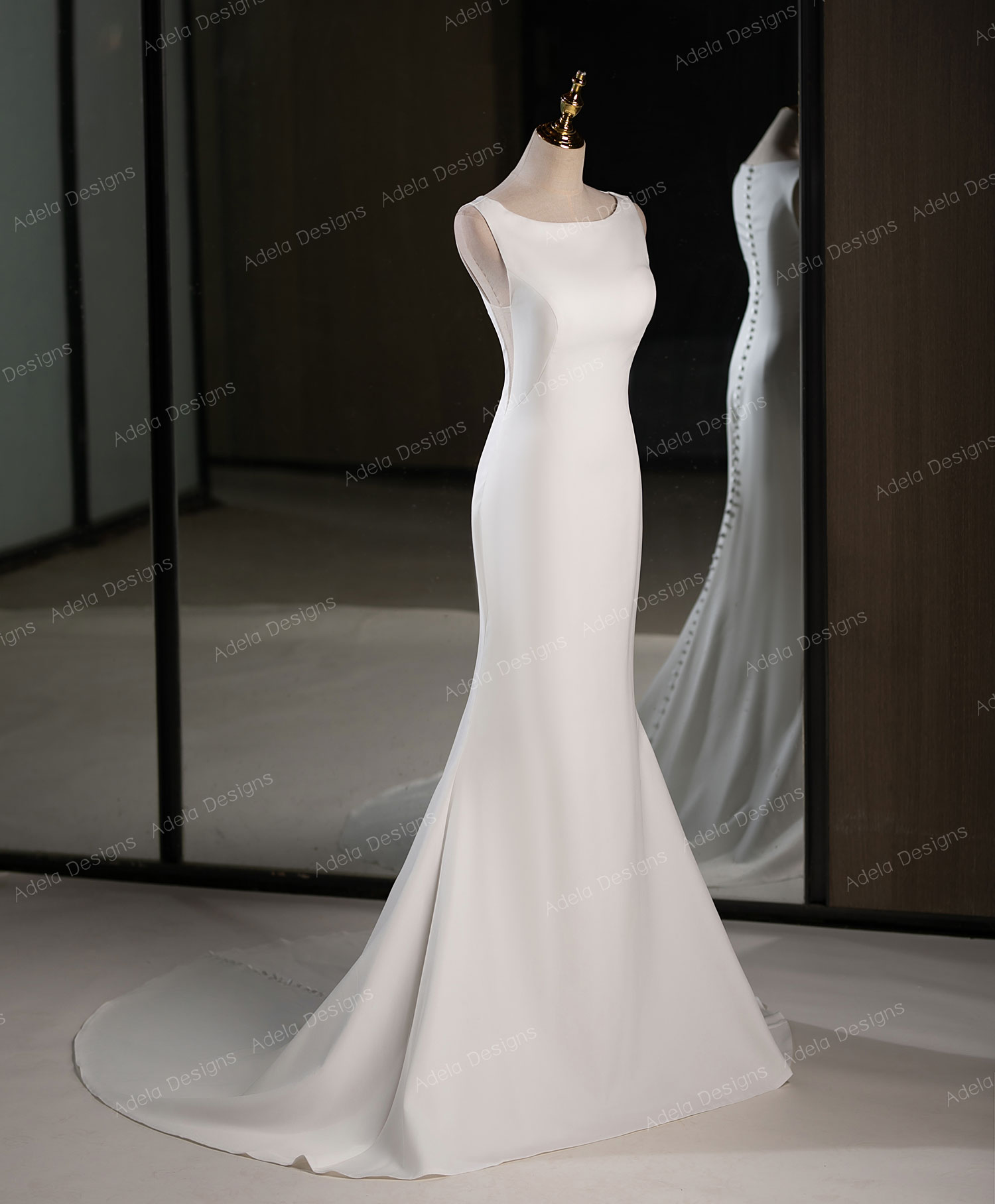 Adela design WD2214 - 7