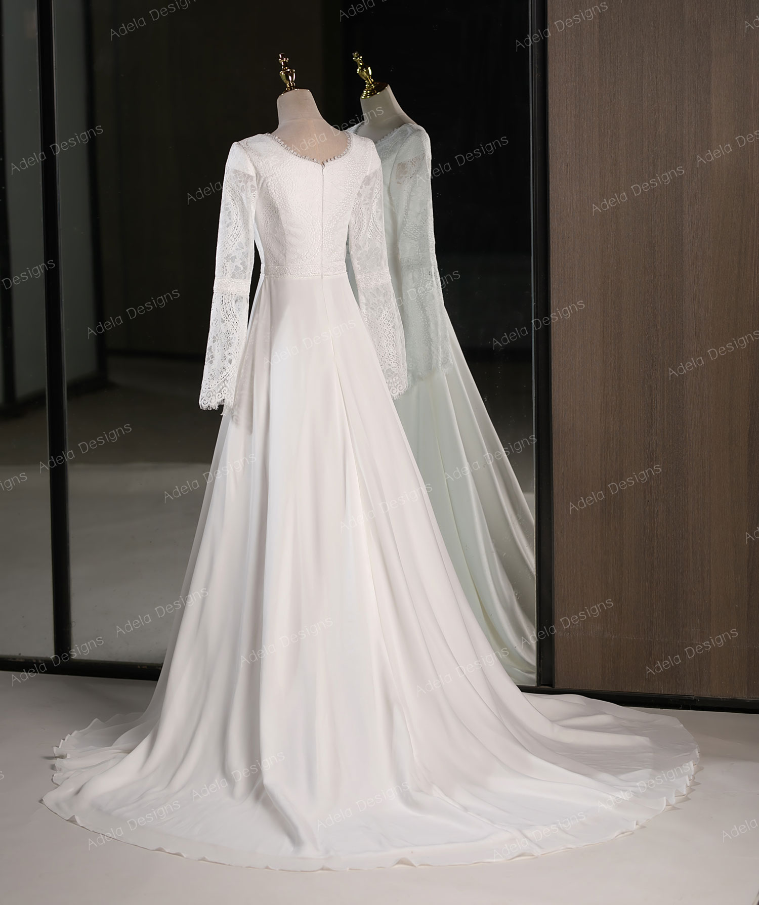 Adela design WD2211 - 6
