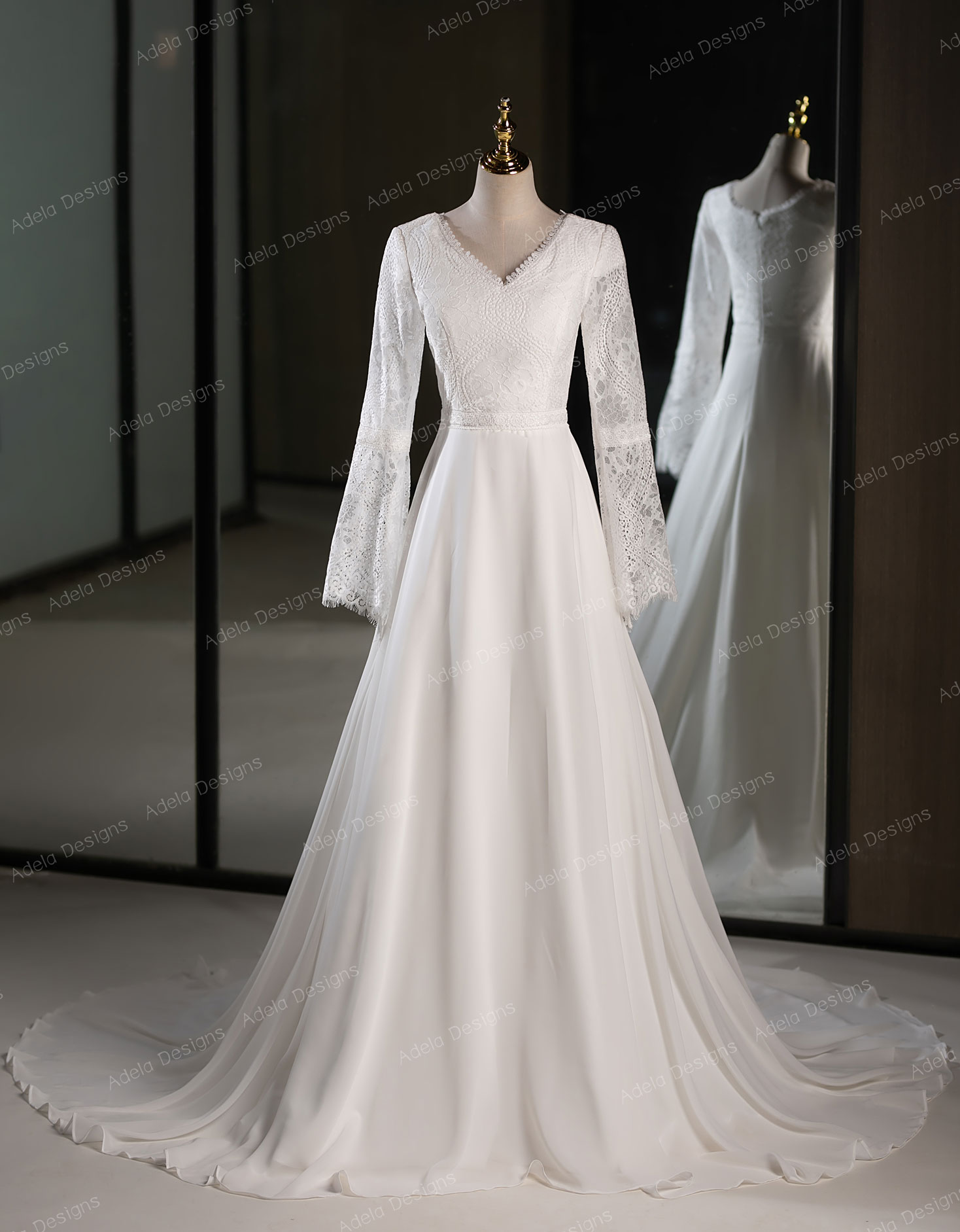 Adela design WD2211 - 5