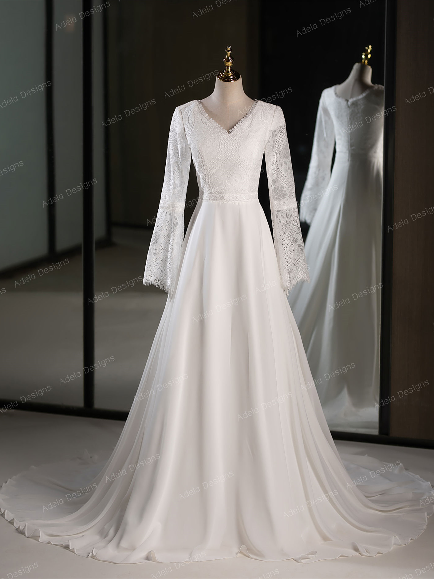 Adela design WD2211