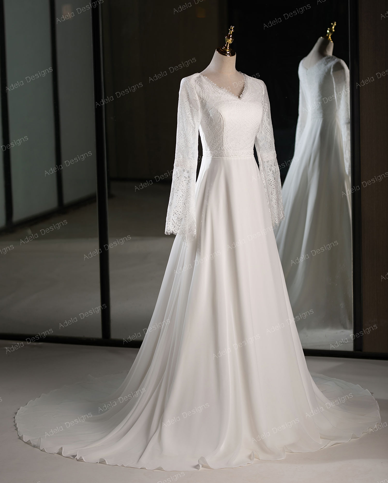 Adela design WD2211 - 4