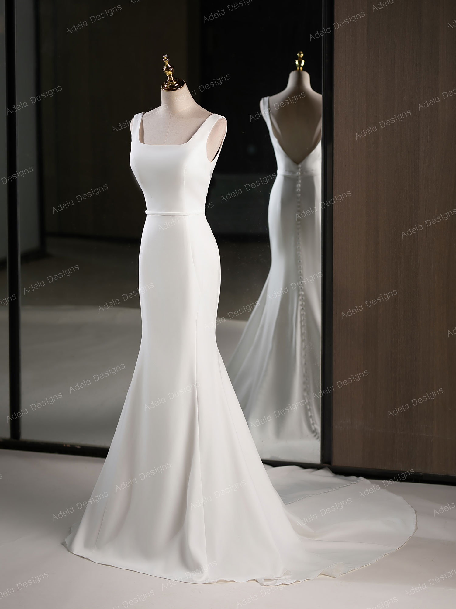 Adela design WD2205 - 6