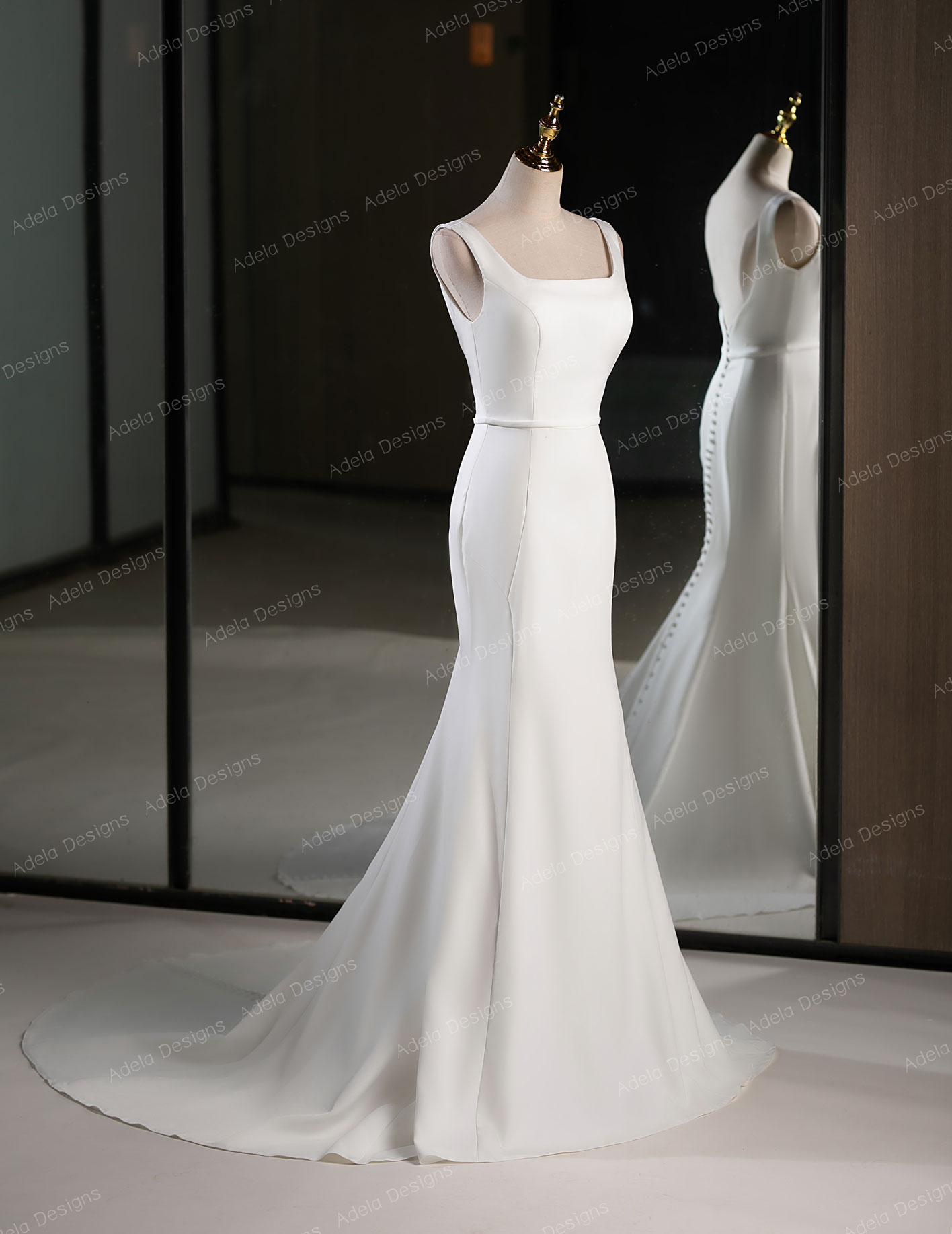 Adela design WD2205 - 4