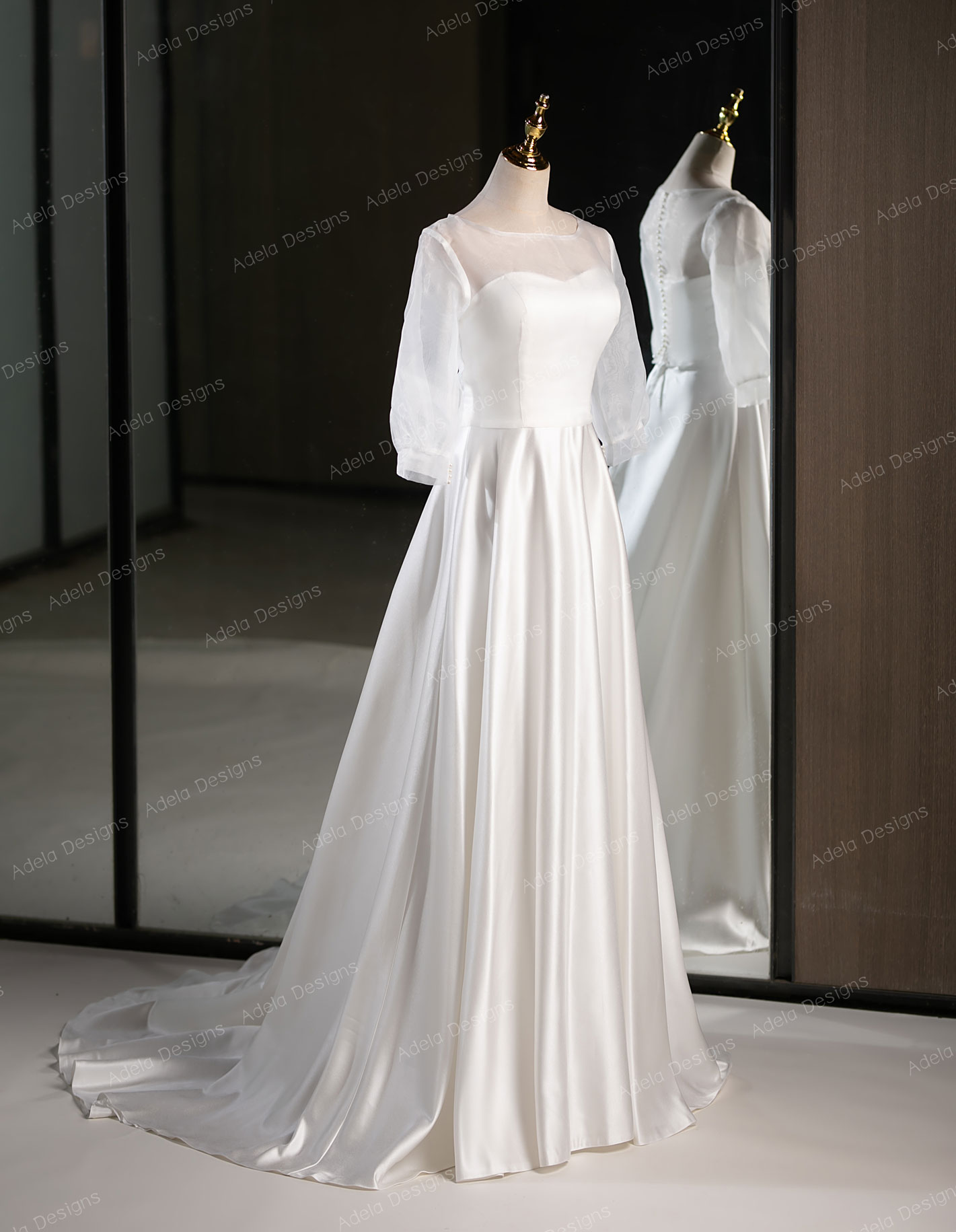 Adela design WD2197 - 7