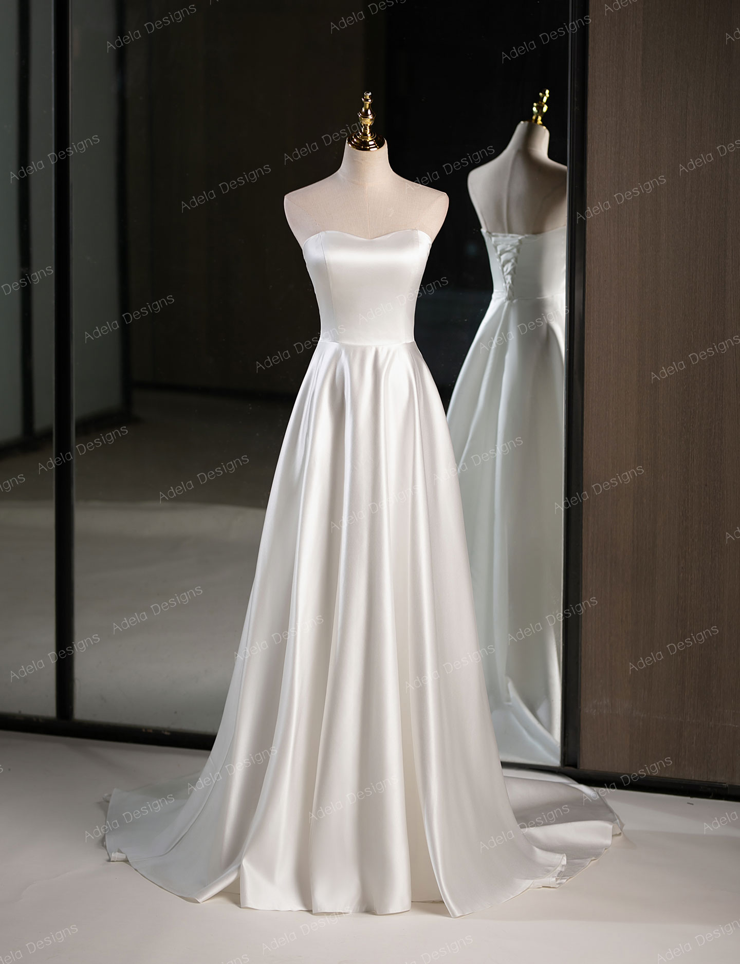 Adela design WD2197 - 3