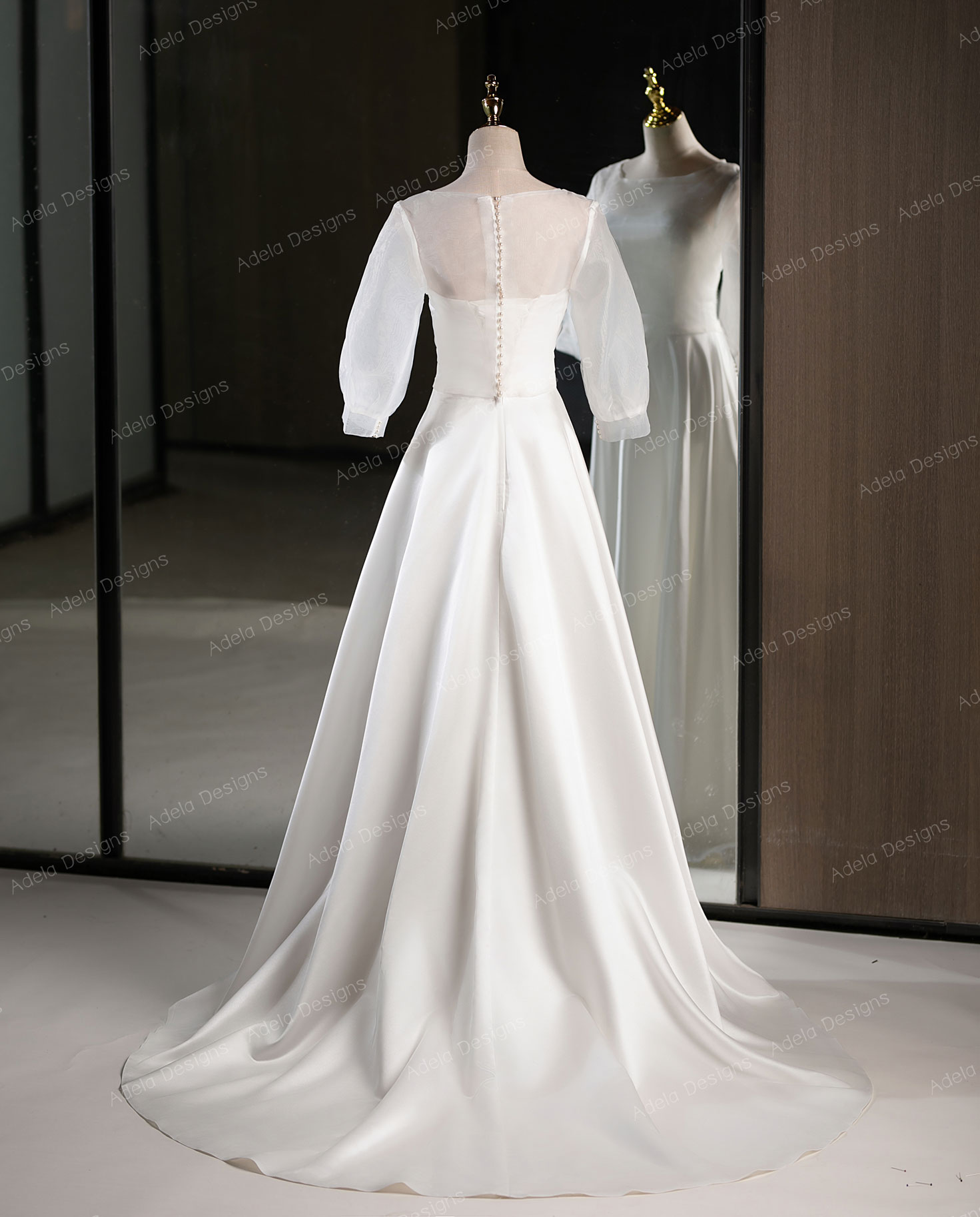 Adela design WD2197 - 4