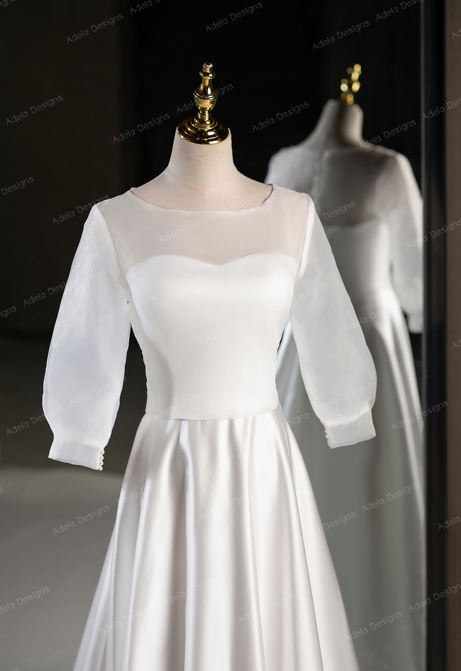 Adela design WD2197 - 5