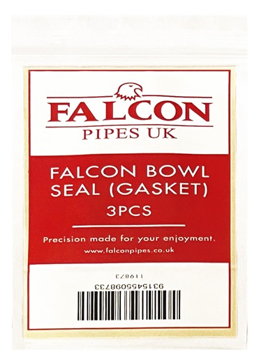 Falcon Gummiringar 3 st