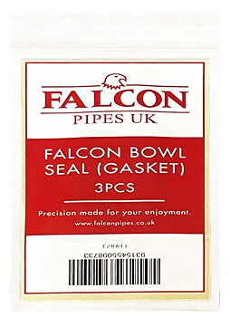 Falcon Gummiringar 3 st