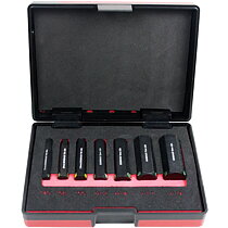 PHTXH7-2C Prohold TopBits 7 stuks, BONDHUS
