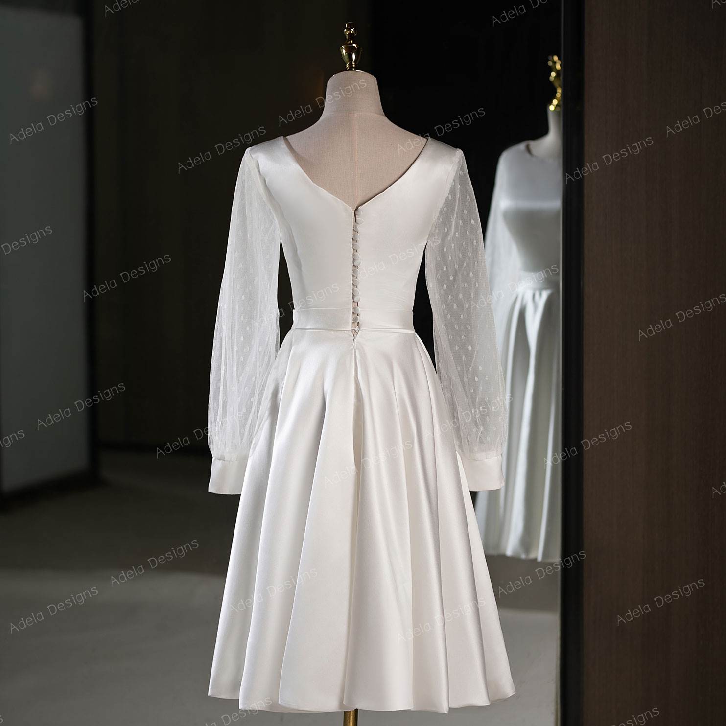 Adela design WD2217 - 5