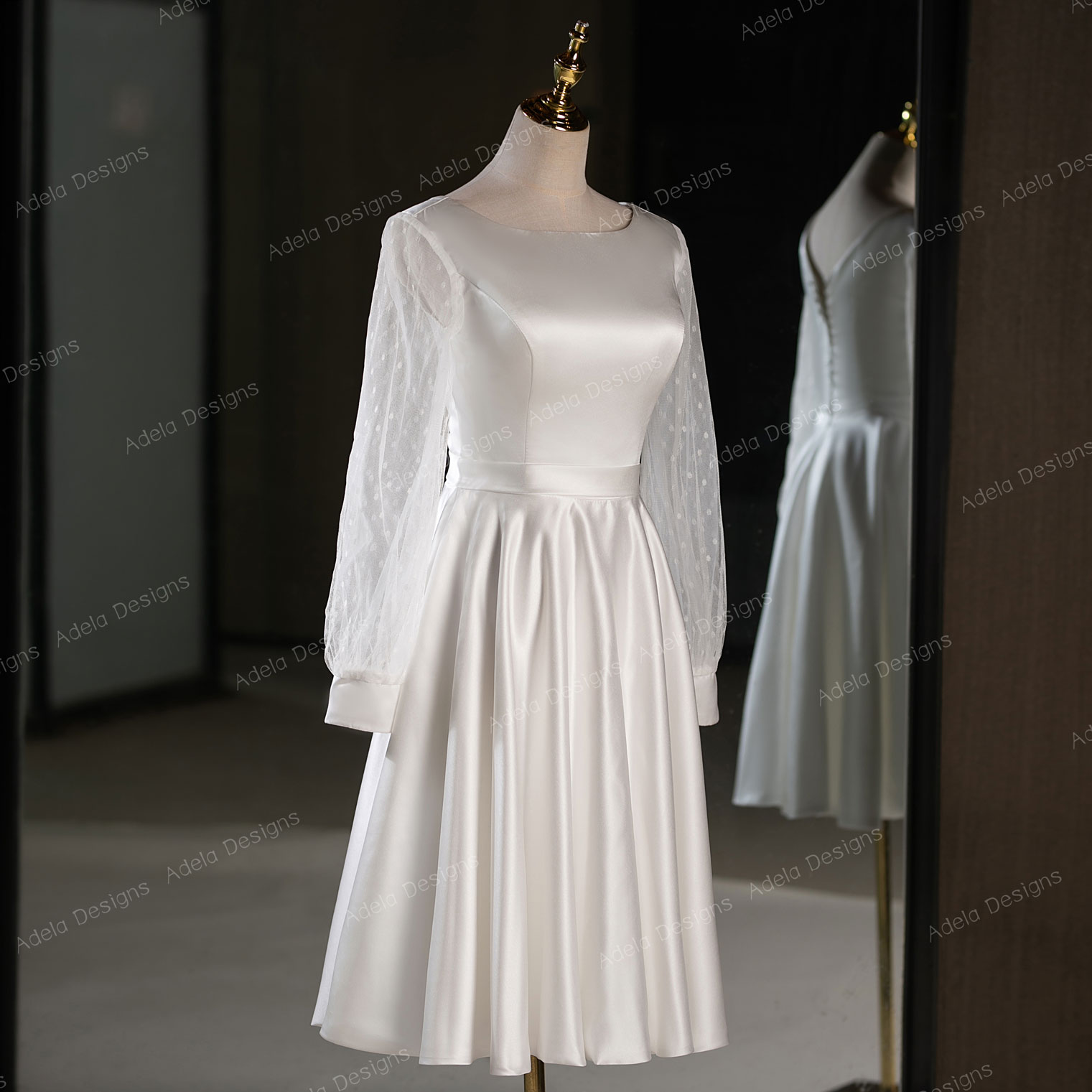 Adela design WD2217 - 4