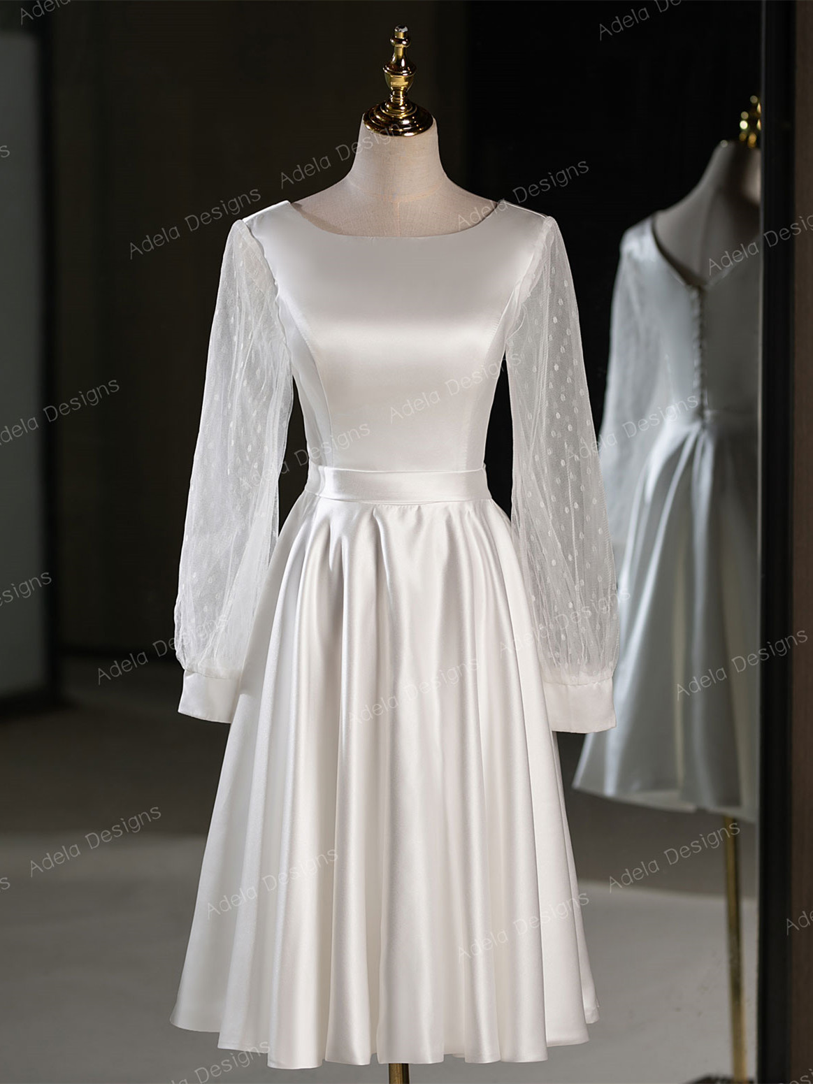 Adela design WD2217