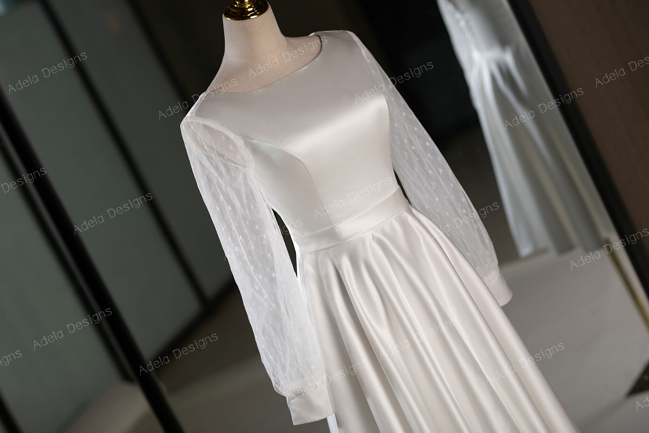 Adela design WD2217 - 3