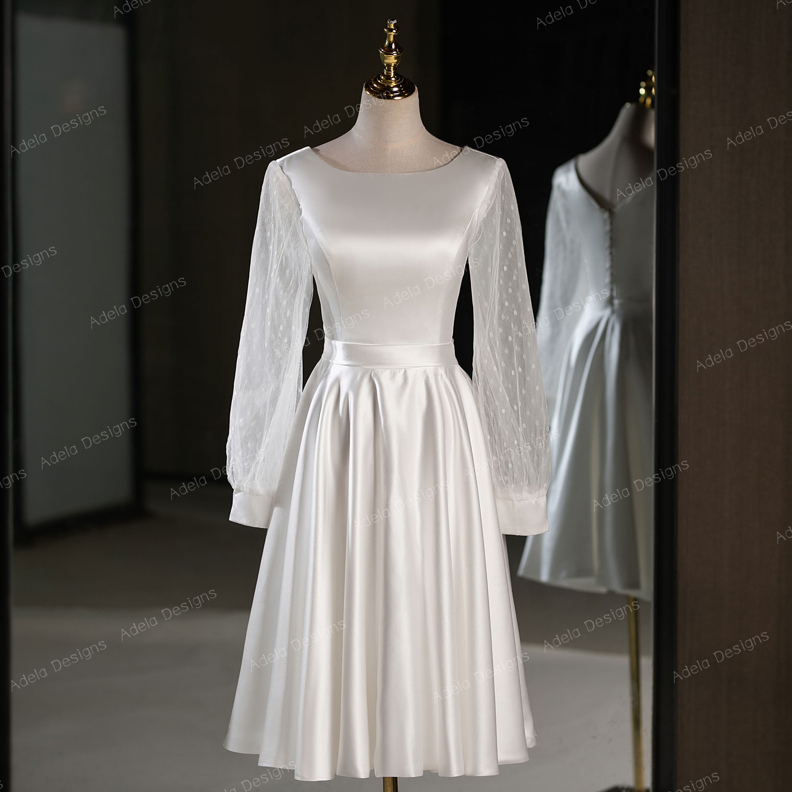 Adela design WD2217 - 2