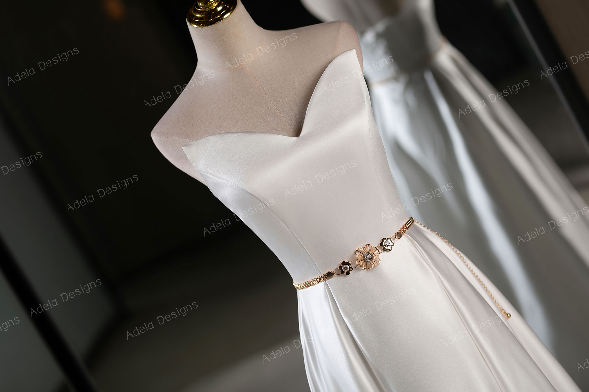 Adela design WD2218 - 5