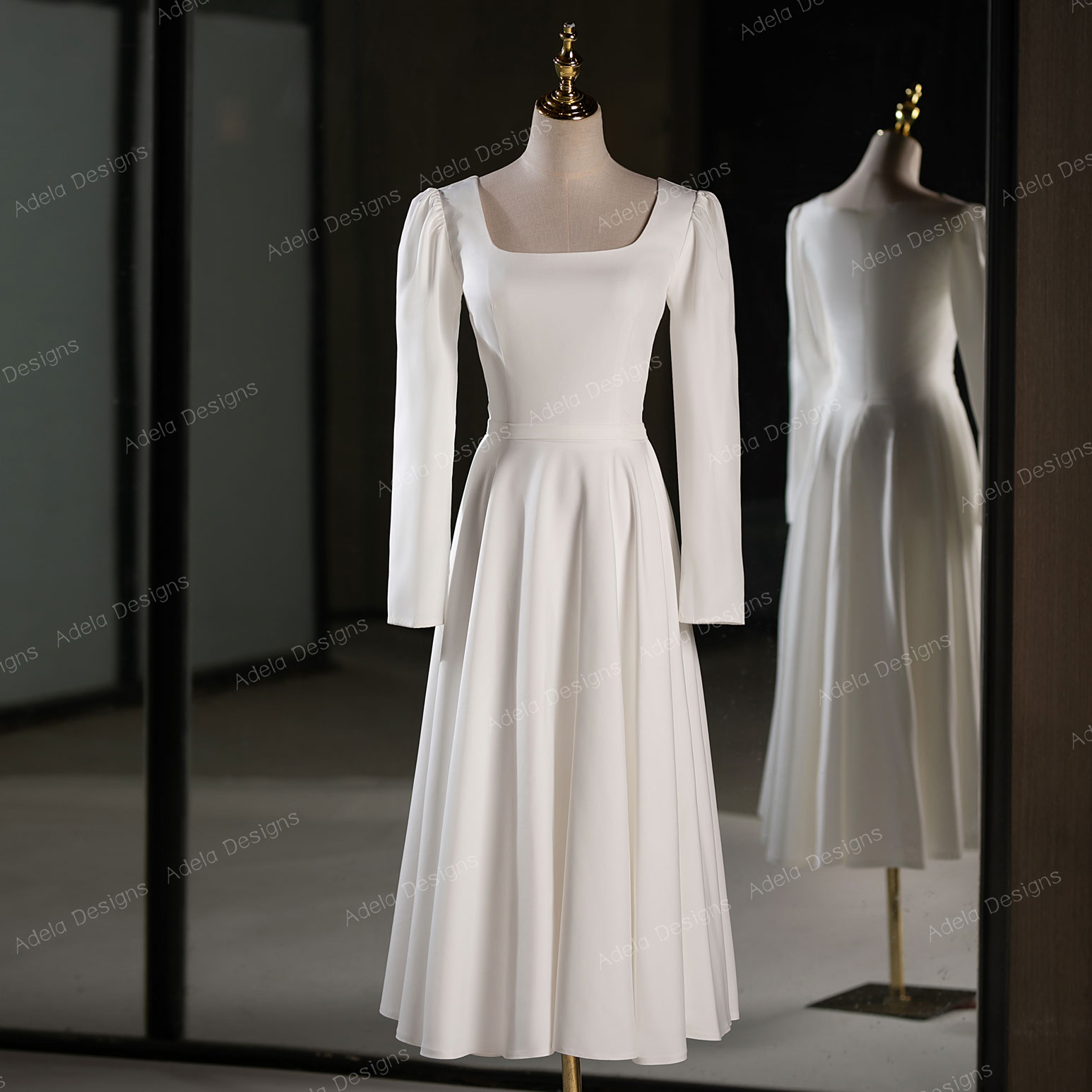Adela design WD2219 - 5