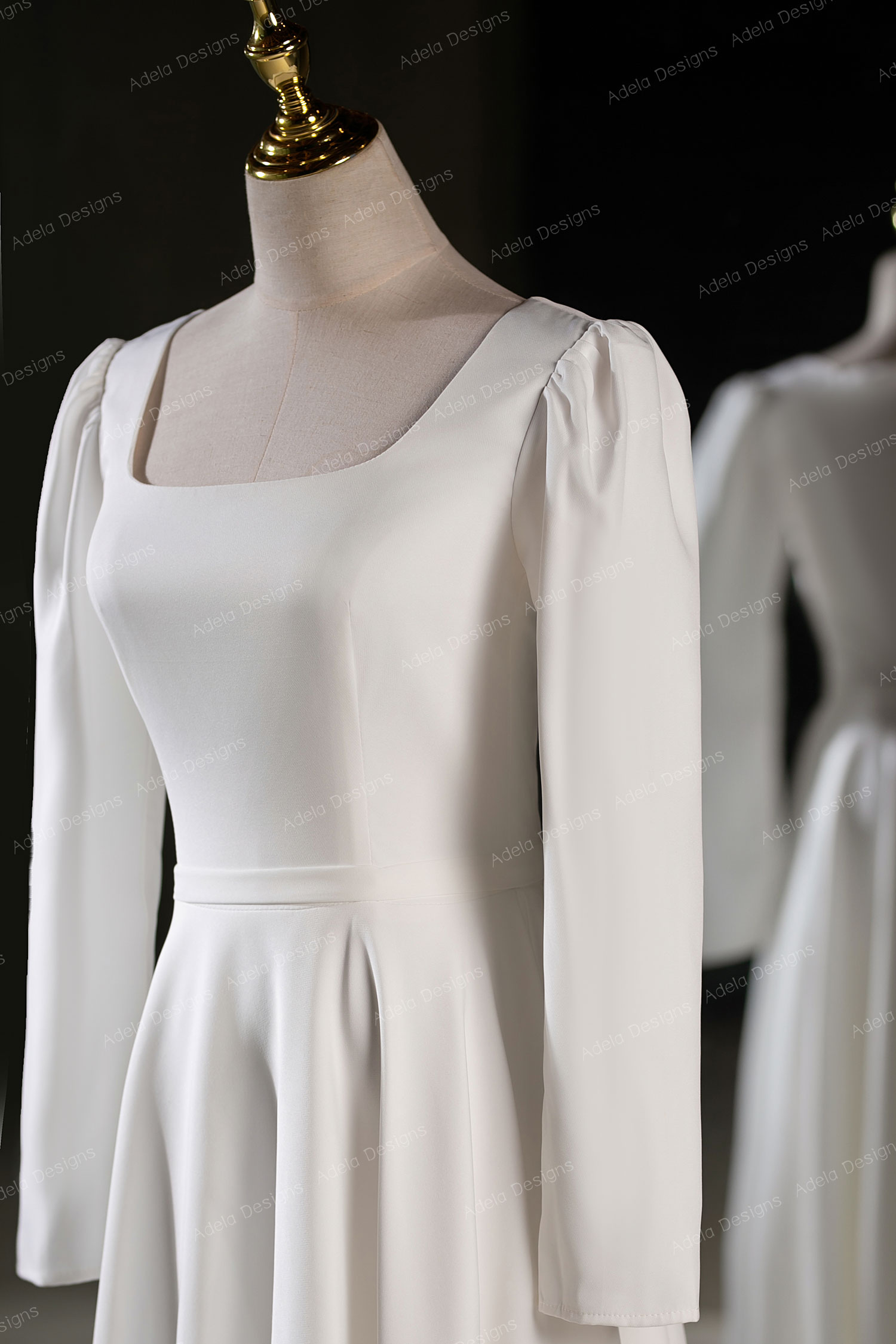 Adela design WD2219 - 3