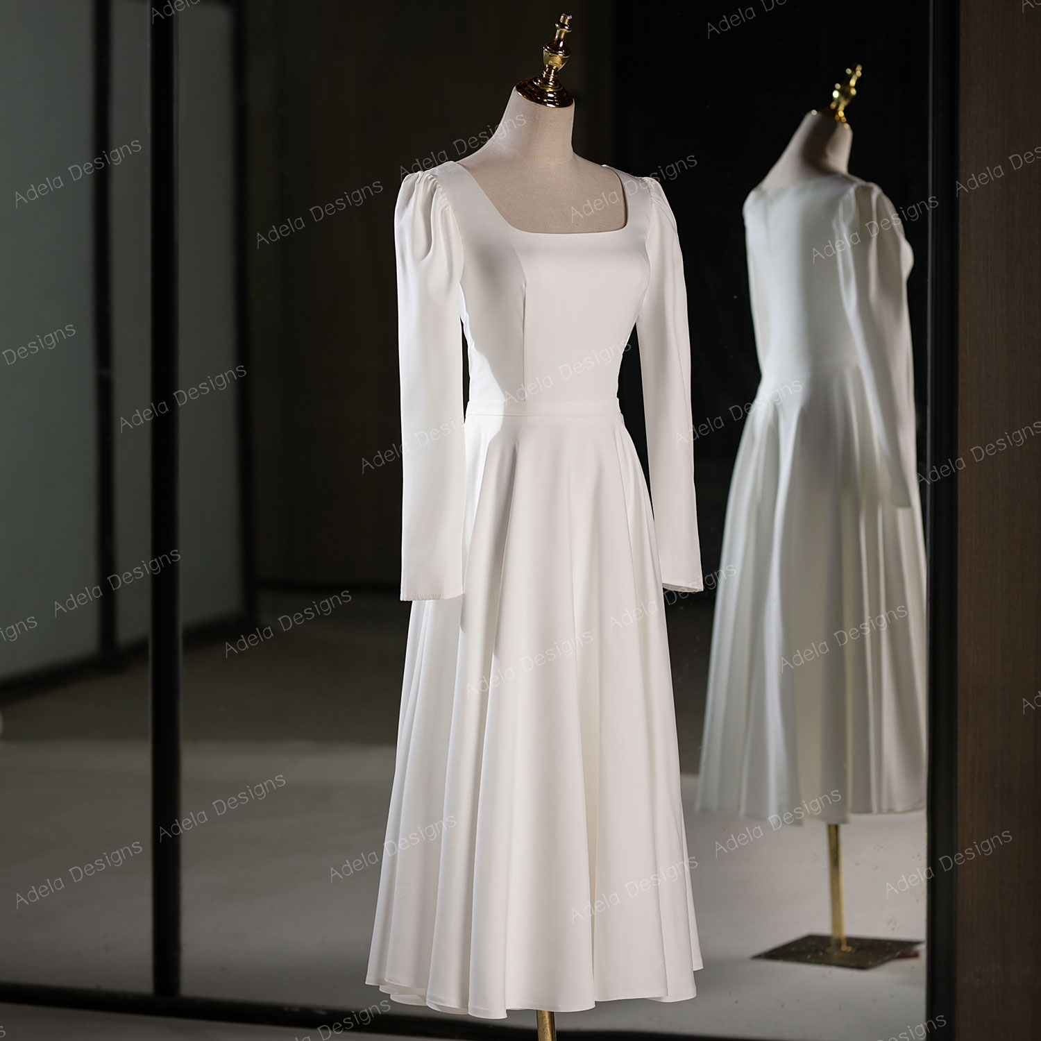 Adela design WD2219 - 6