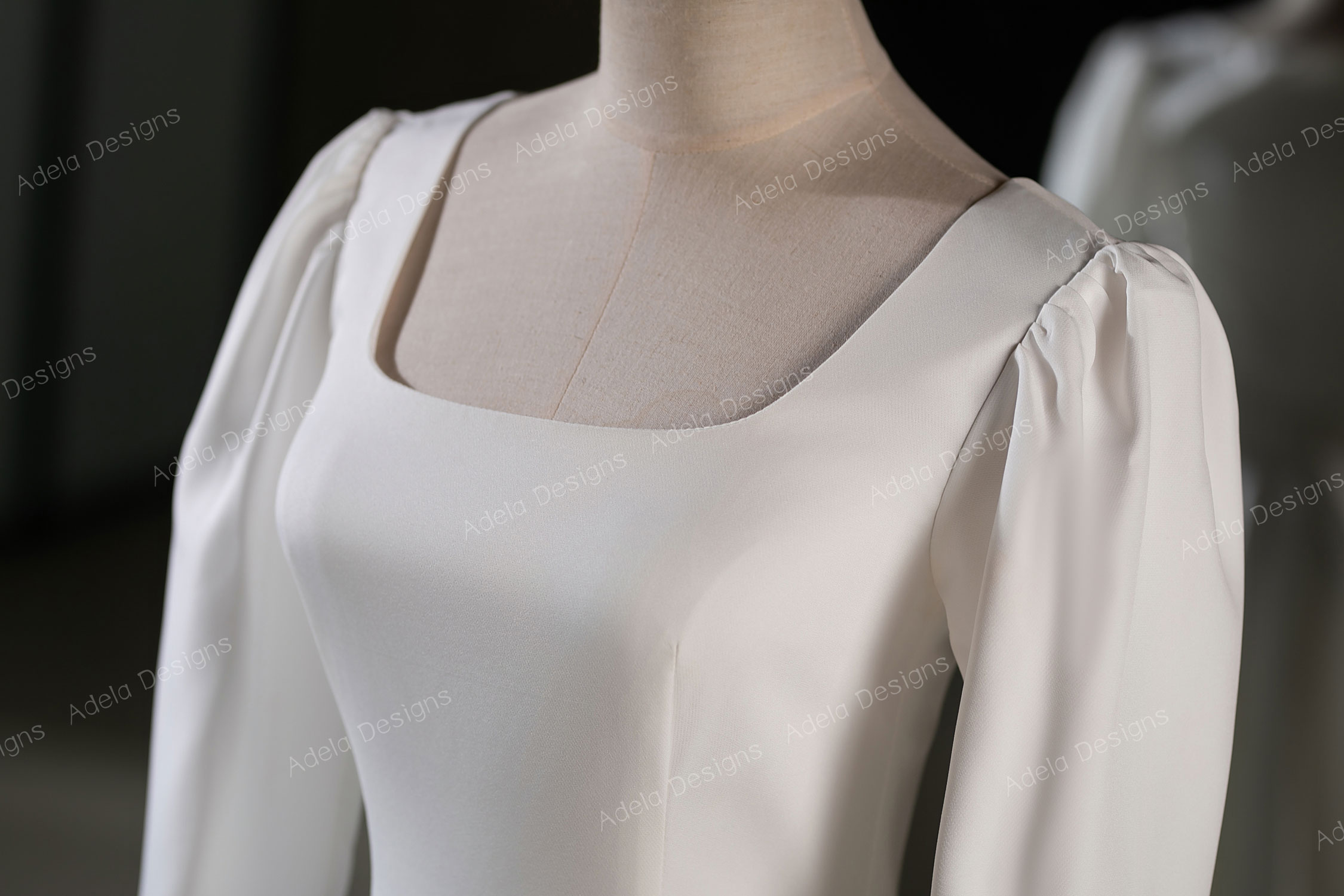 Adela design WD2219 - 4