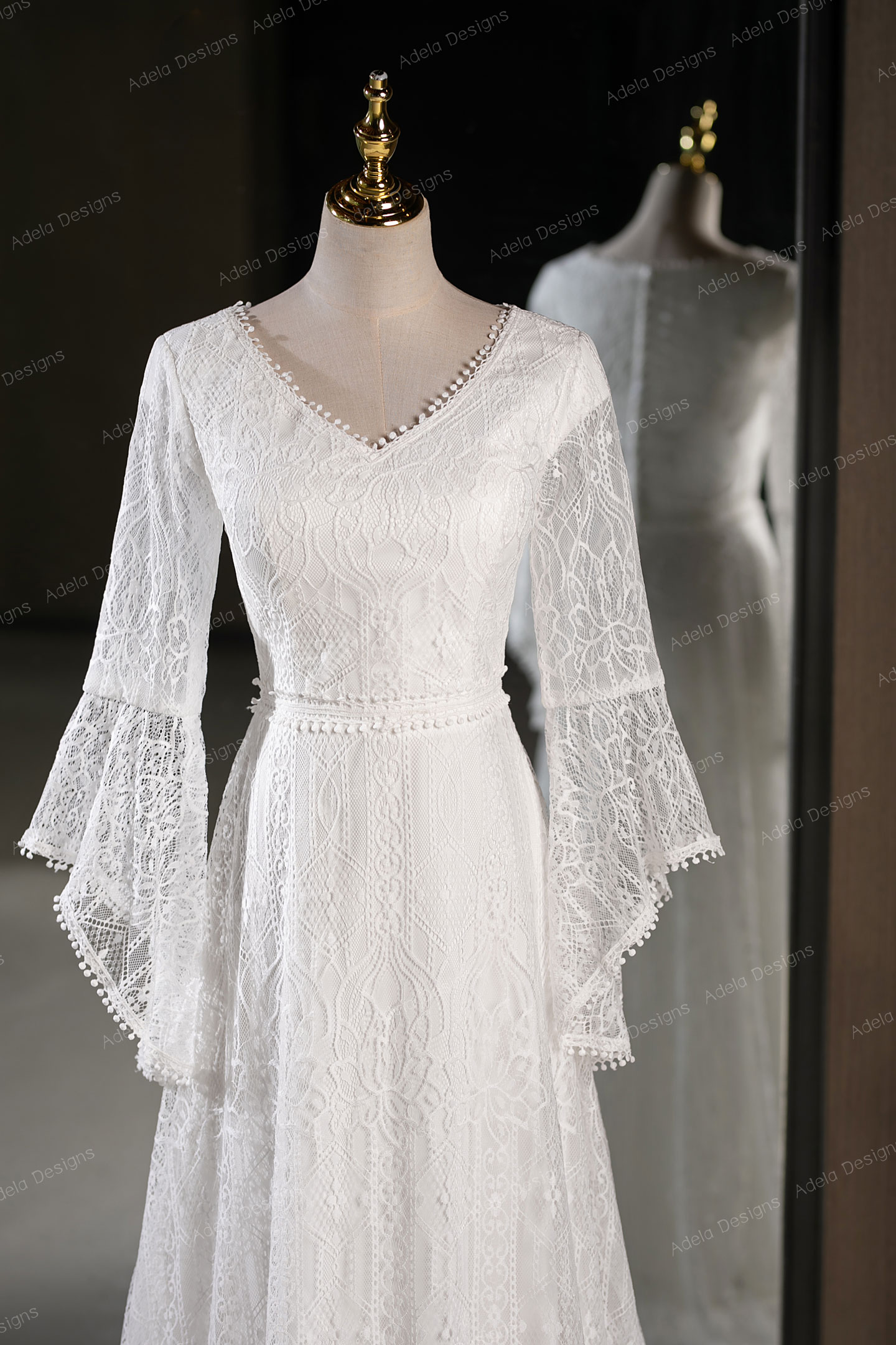 Adela design WD2212 - 6