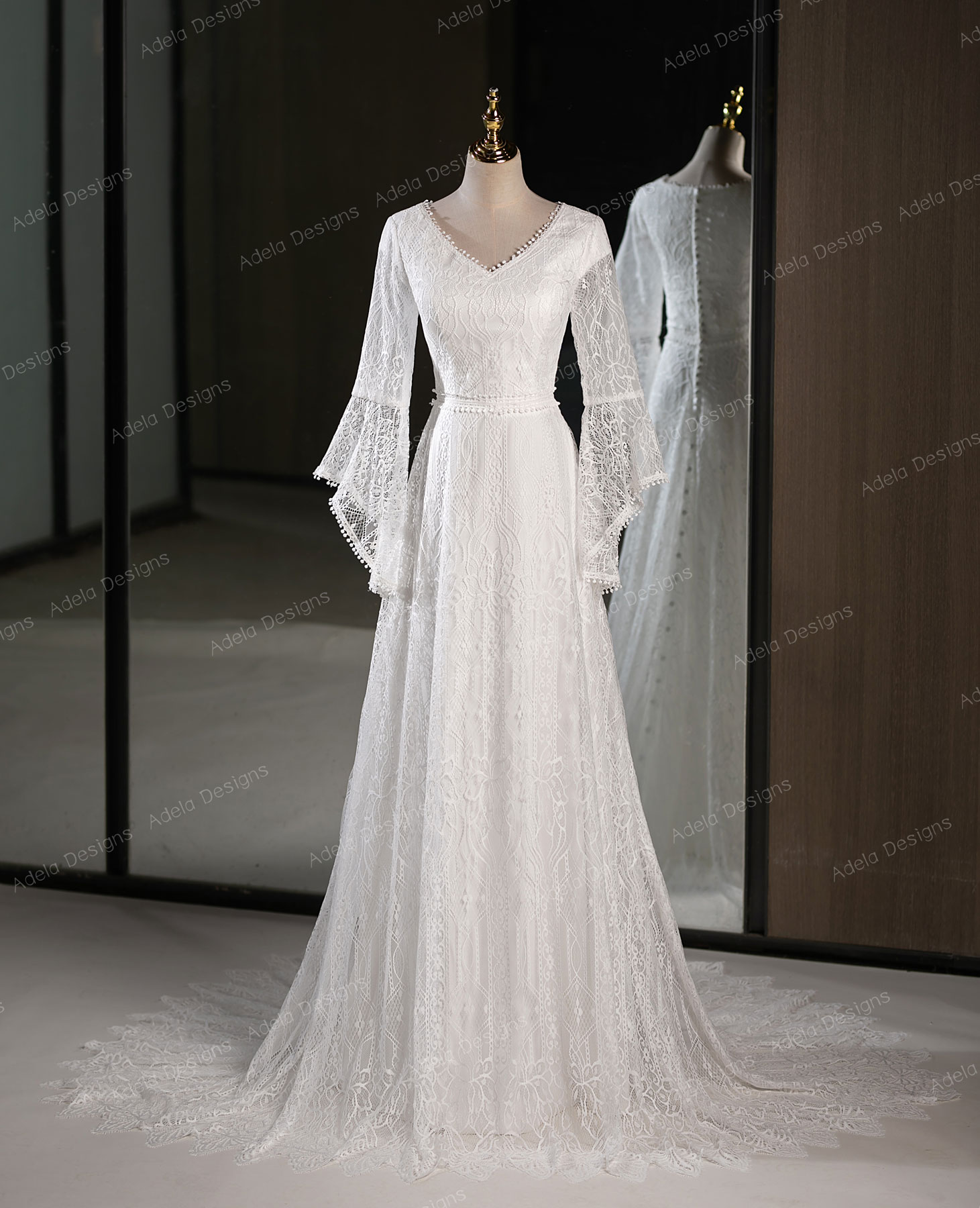 Adela design WD2212 - 5