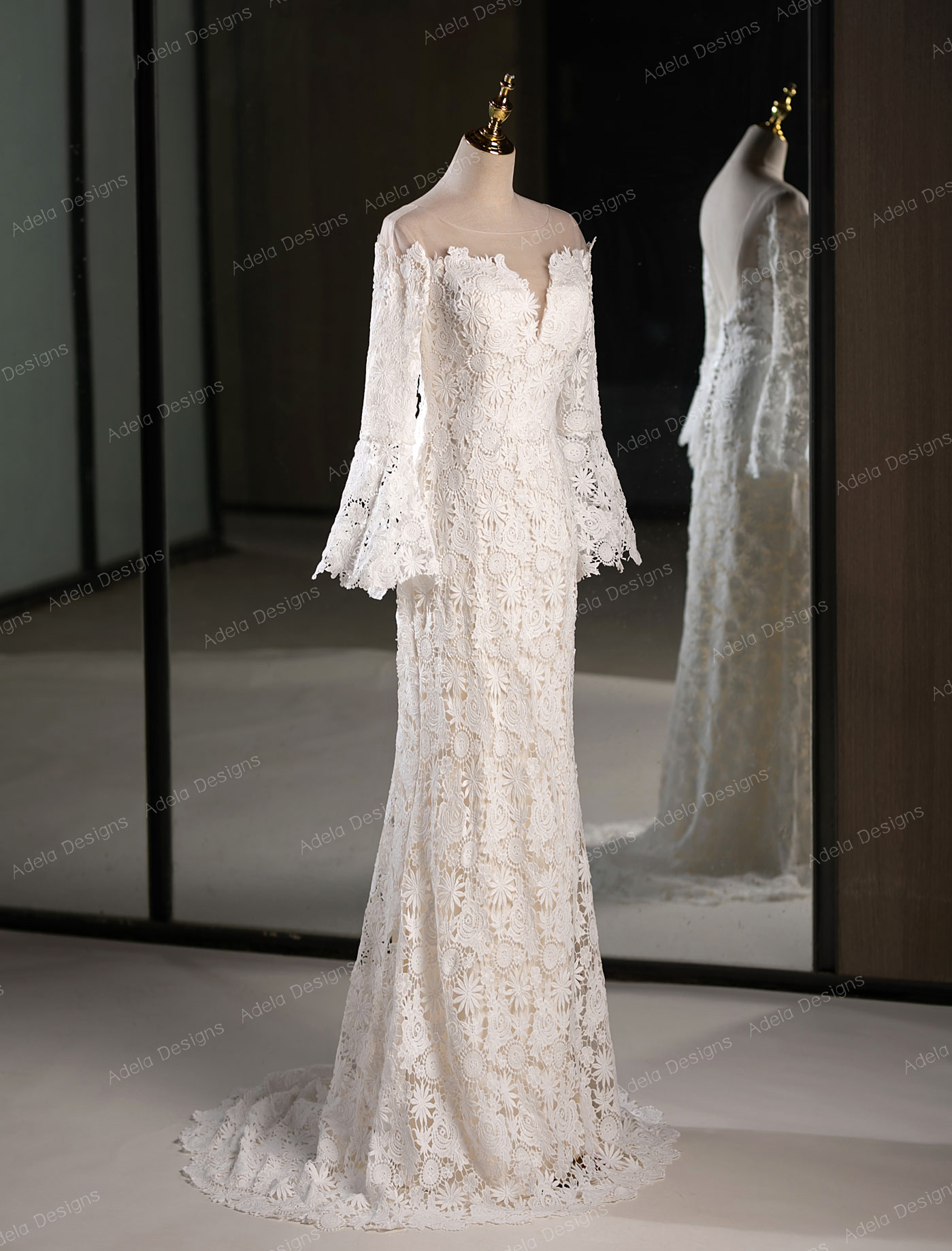 Adela design WD2215 - 5