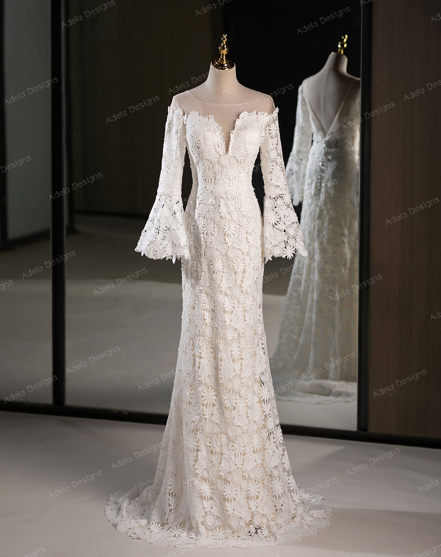 Adela design WD2215 - 4