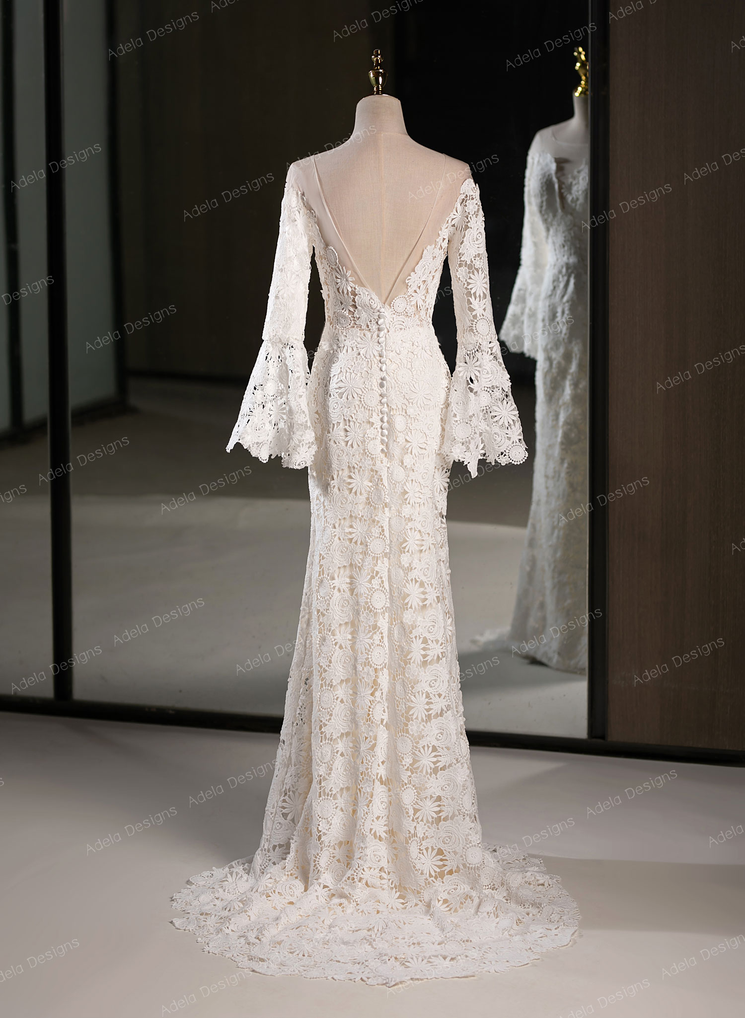 Adela design WD2215 - 6
