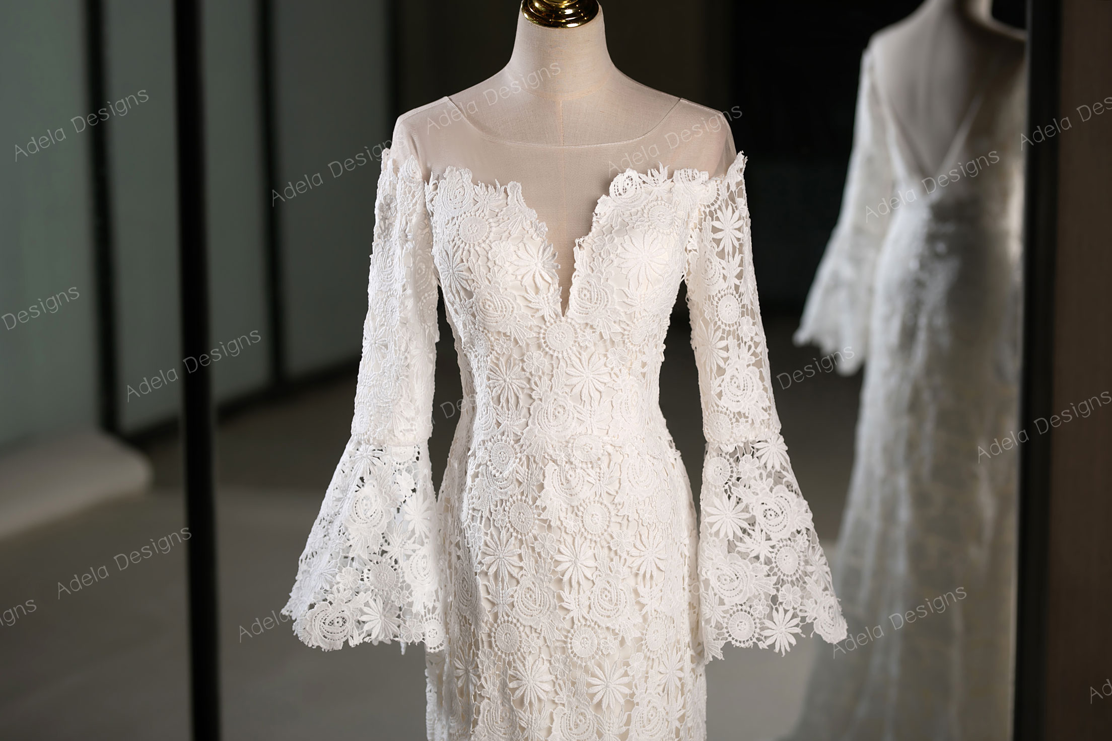 Adela design WD2215 - 3