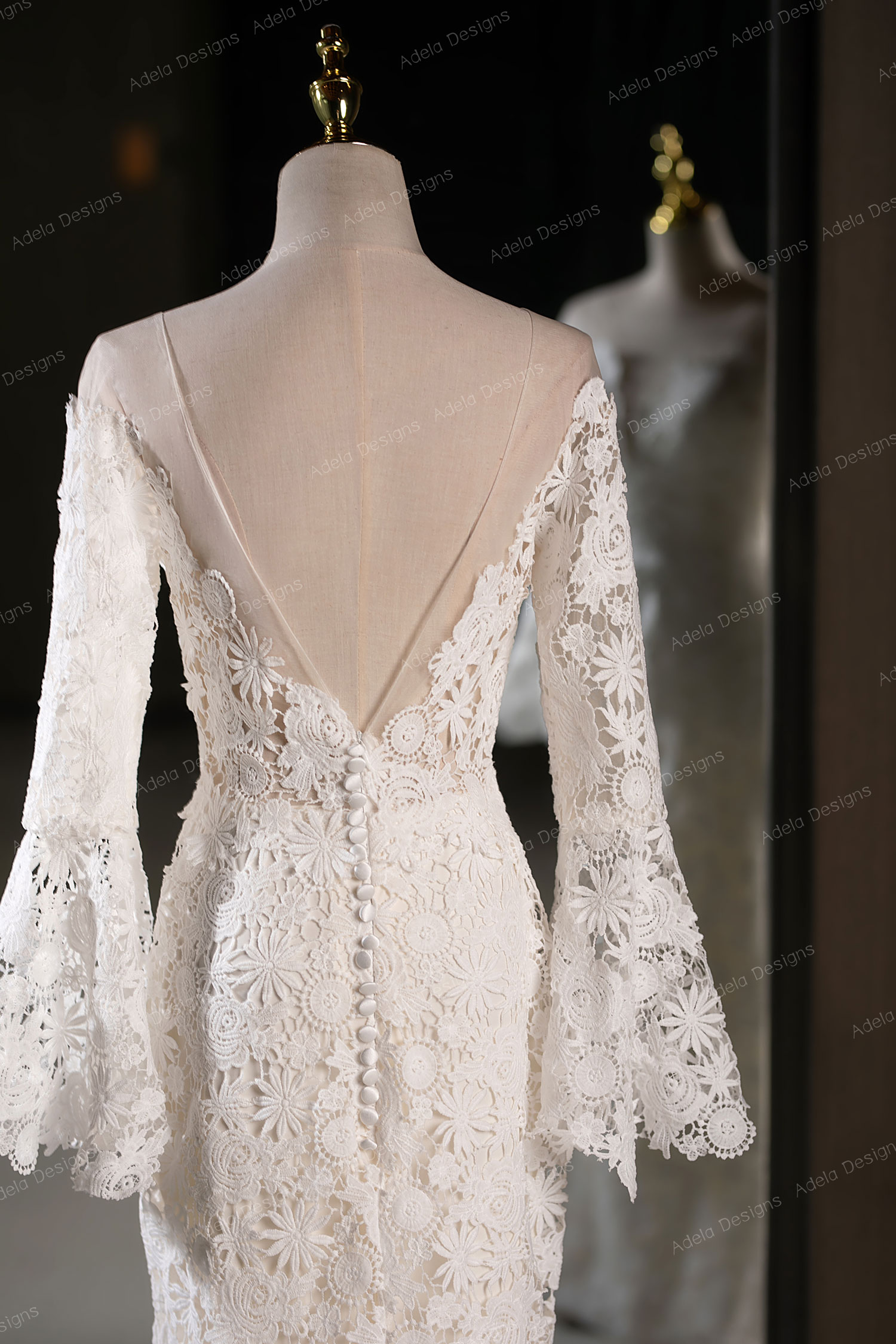 Adela design WD2215 - 2