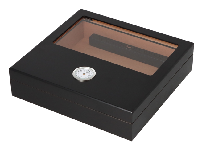 Angelo Humidor Lyon