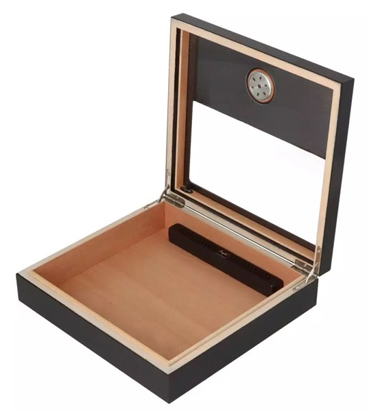 Angelo Humidor Lyon
