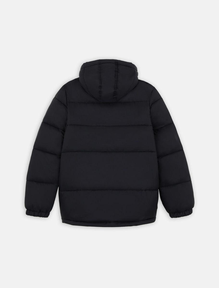 Dickies Waldenburg Jacka med Luva Black - 8