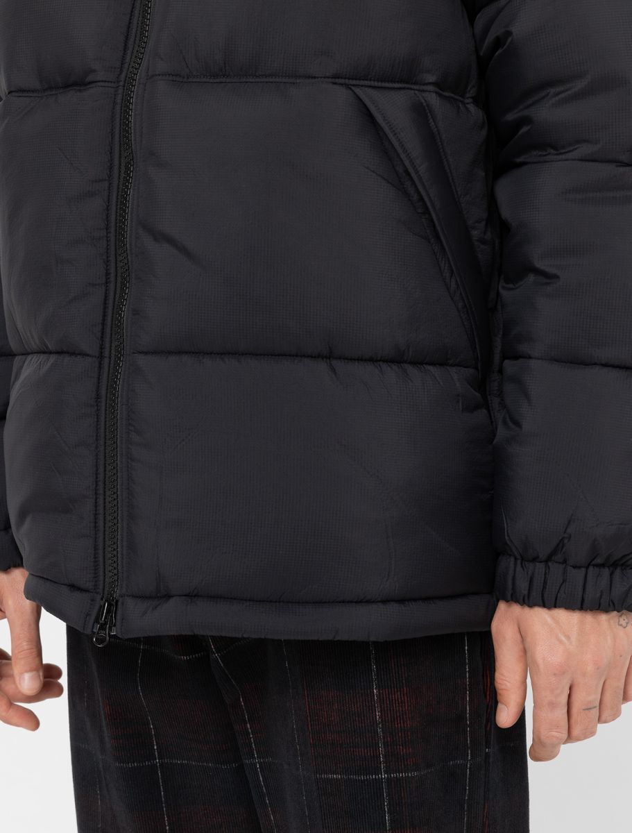 Dickies Waldenburg Jacka med Luva Black - 5