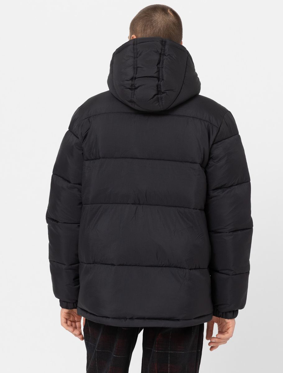 Dickies Waldenburg Jacka med Luva Black - 2