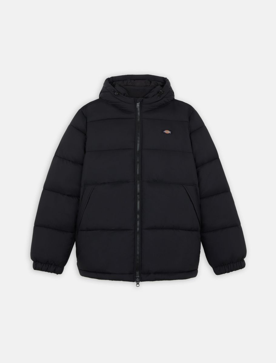 Dickies Waldenburg Jacka med Luva Black - 7