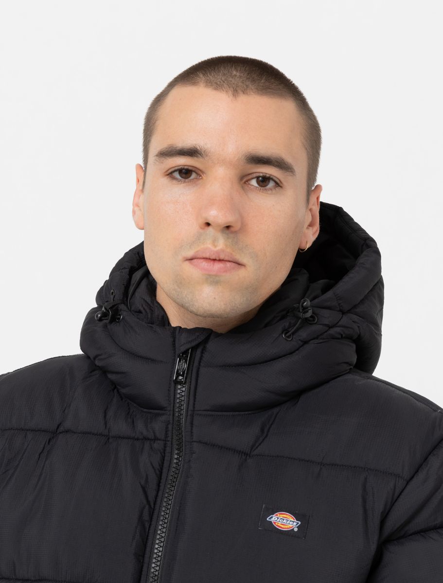 Dickies Waldenburg Jacka med Luva Black - 4