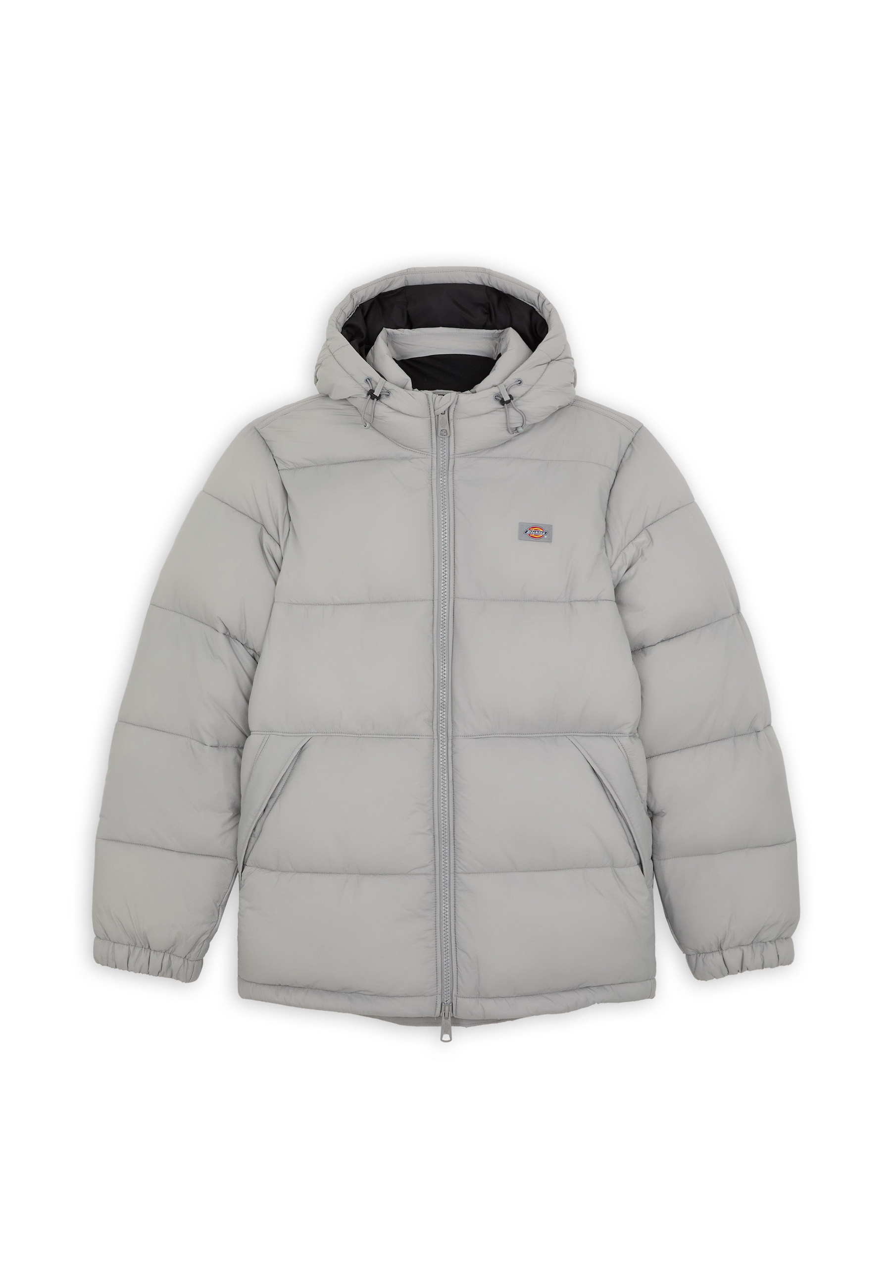 Dickies Waldenburg Jacka med Luva Ultimate Gray - 6