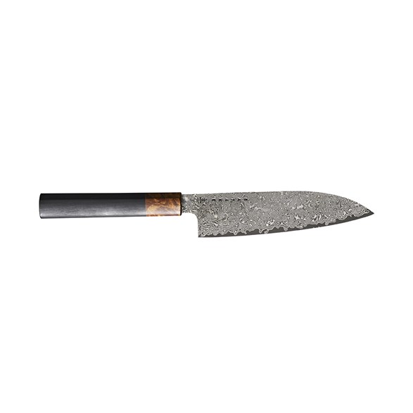 SATAKE OMO Santoku 17 cm