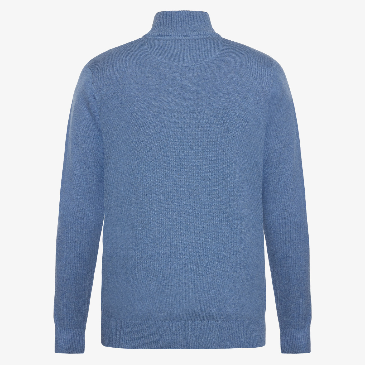 Signal - Klaus Halfzip - Bluefin Melange - 4