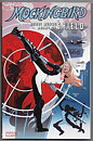 Mockingbird: Bobbi Morse Agent of S.H.I.E.L.D. TP NM