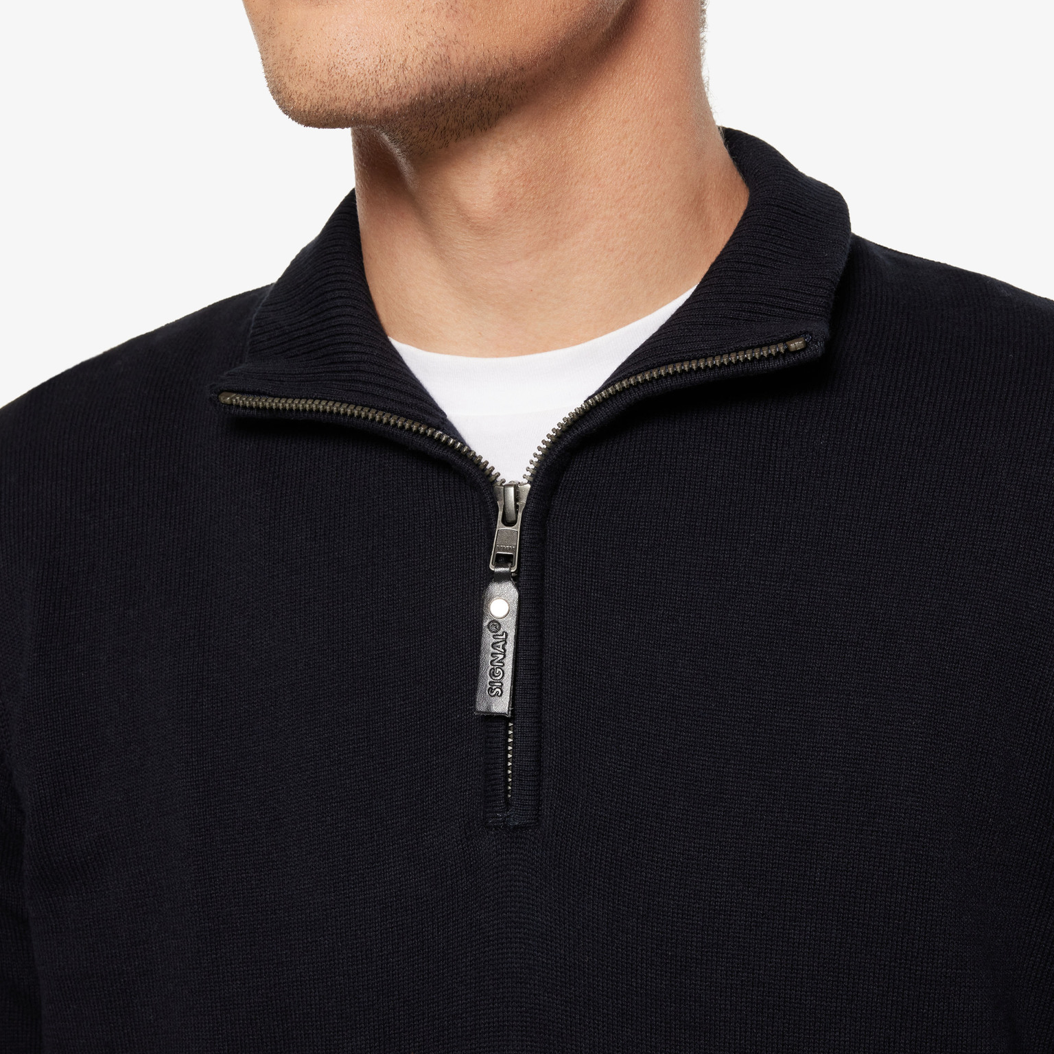 Signal - Klaus Halfzip - Deep Marine - 2
