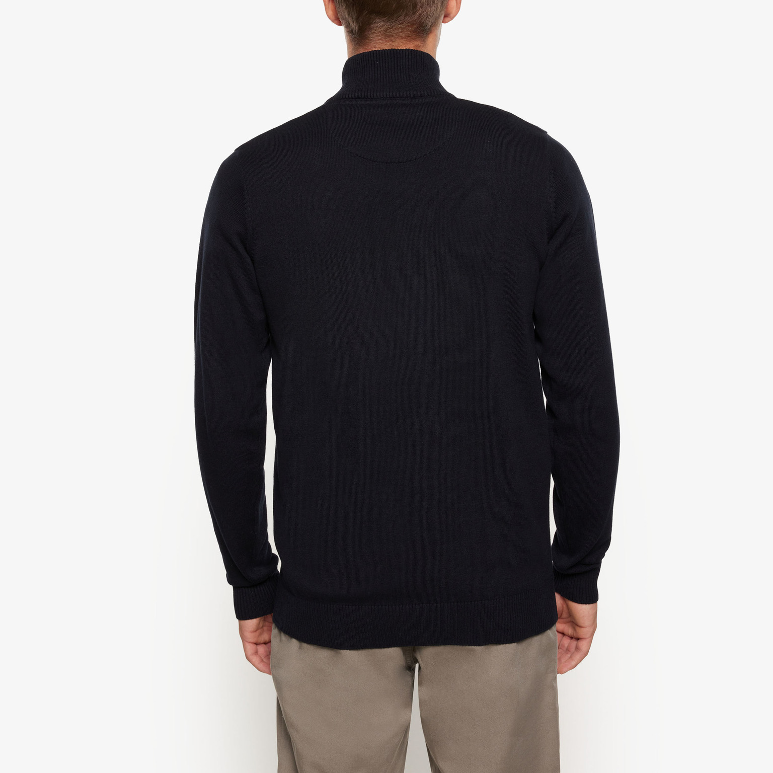 Signal - Klaus Halfzip - Deep Marine - 3