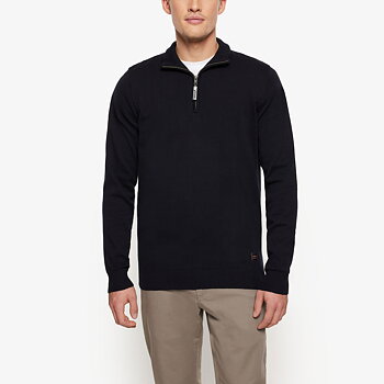Signal - Klaus Halfzip - Deep Marine