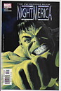 Hulk: Nightmerica Set # 1-6 VF-NM