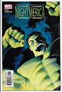 Hulk: Nightmerica Set # 1-6 VF-NM